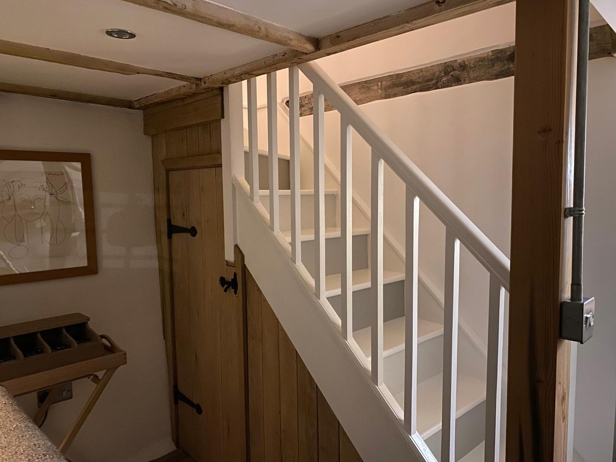The Old Gallery - Charming Coastal Escape For Two Mousehole Exteriör bild