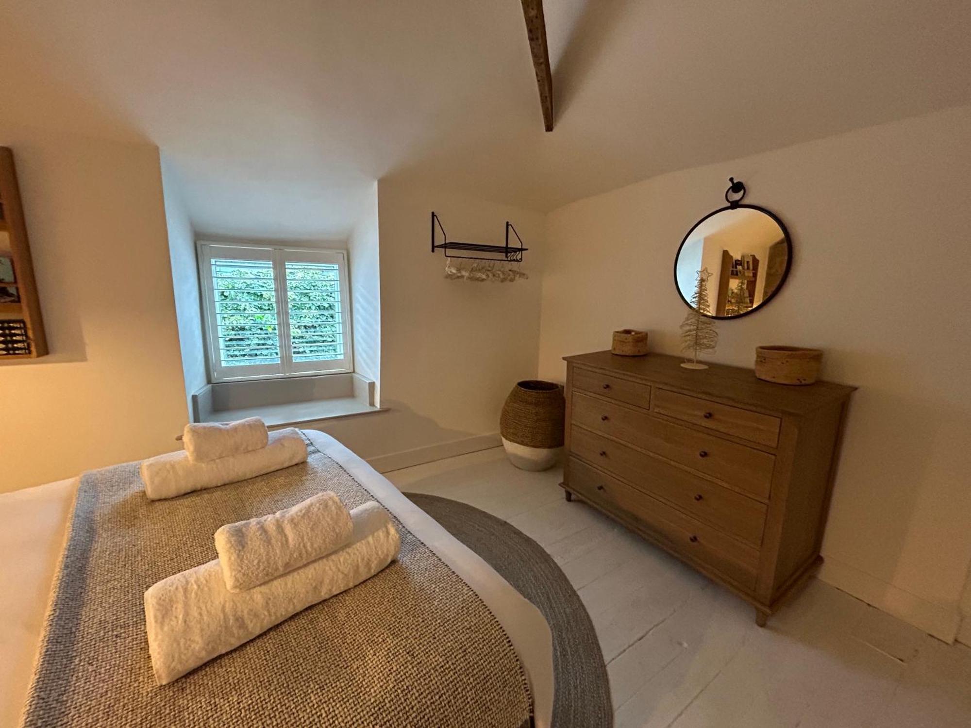 The Old Gallery - Charming Coastal Escape For Two Mousehole Exteriör bild
