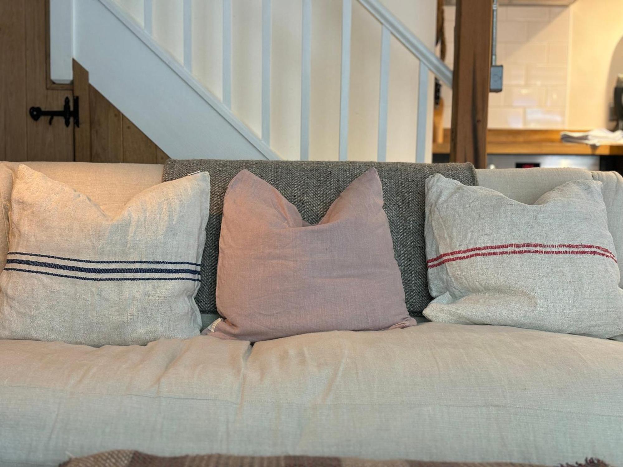 The Old Gallery - Charming Coastal Escape For Two Mousehole Exteriör bild